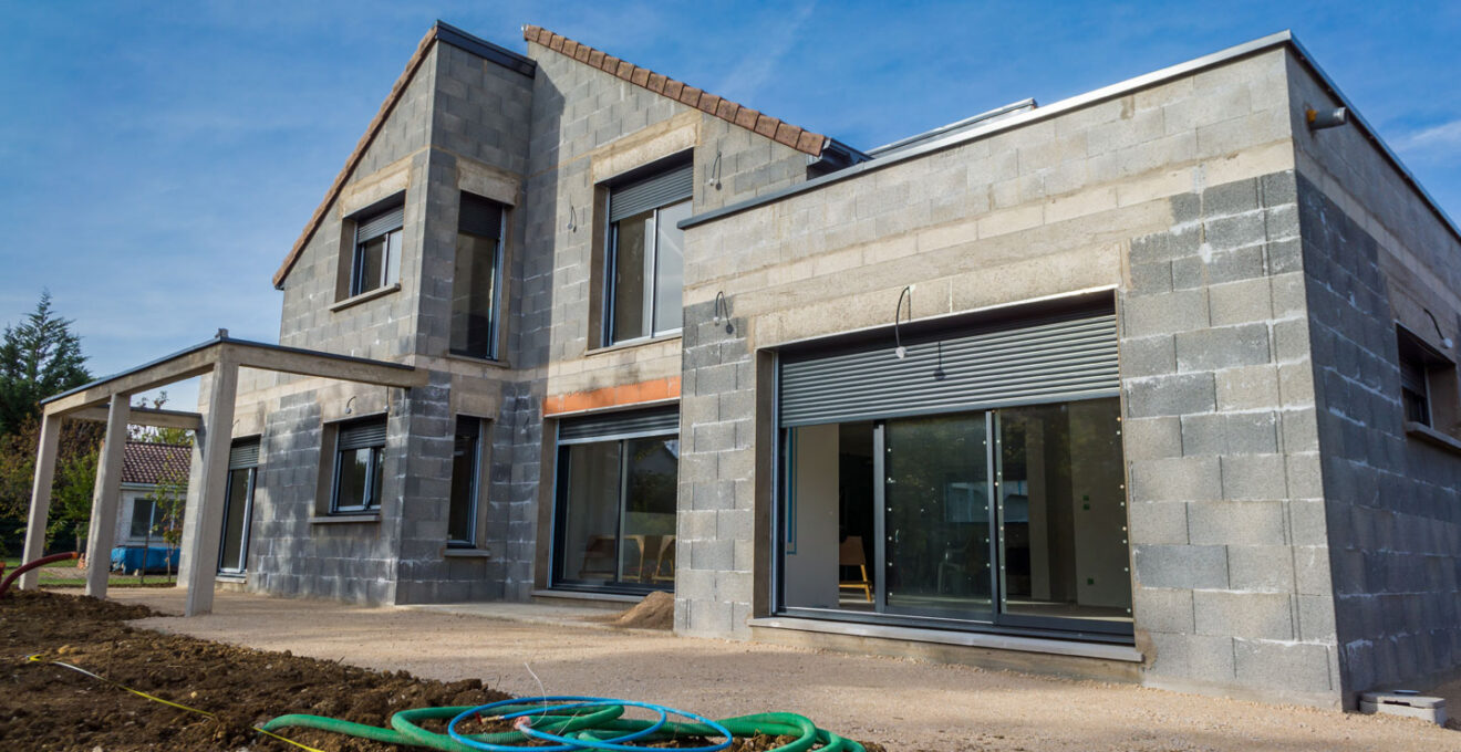 travaux
