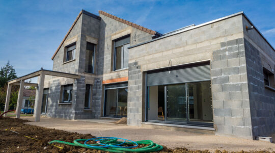 travaux